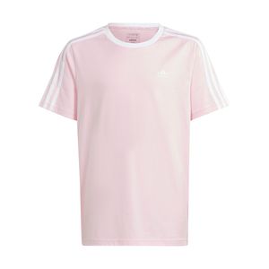 Camiseta Adidas 3S Bf T Infantil