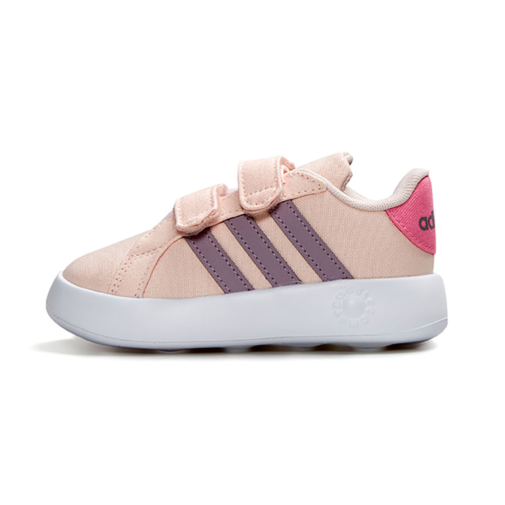 Preço tenis best sale adidas infantil