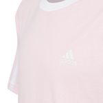 Camiseta-Adidas-3S-Bf-T-Infantil