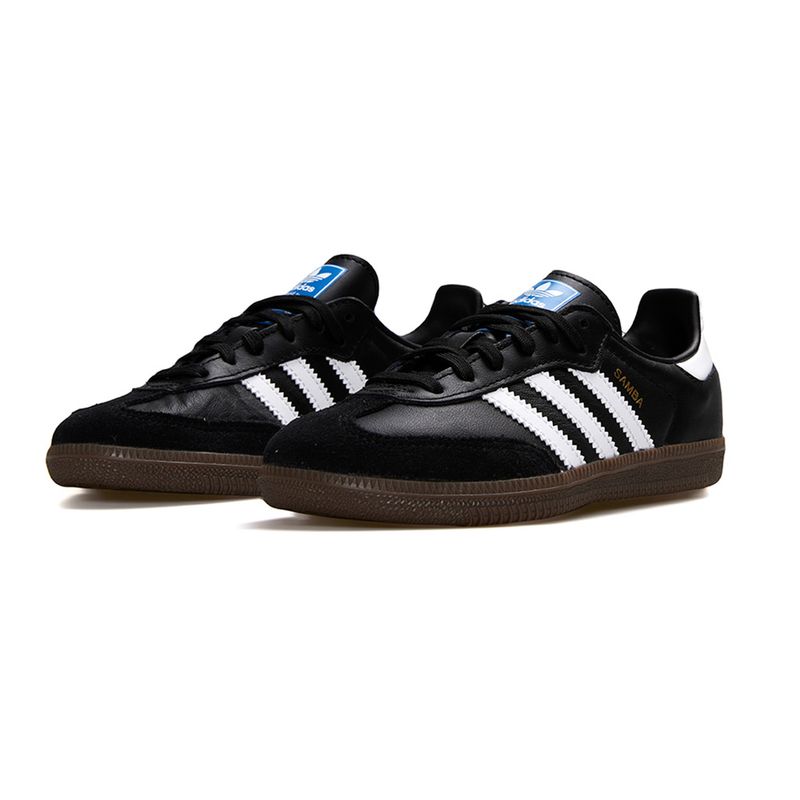 Tenis-adidas-Samba-OG-C-PS-Infantil