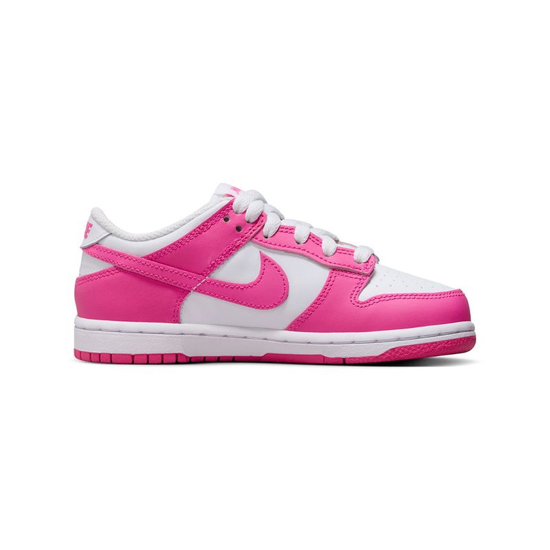 Tenis-Nike-Dunk-Low-Infantil