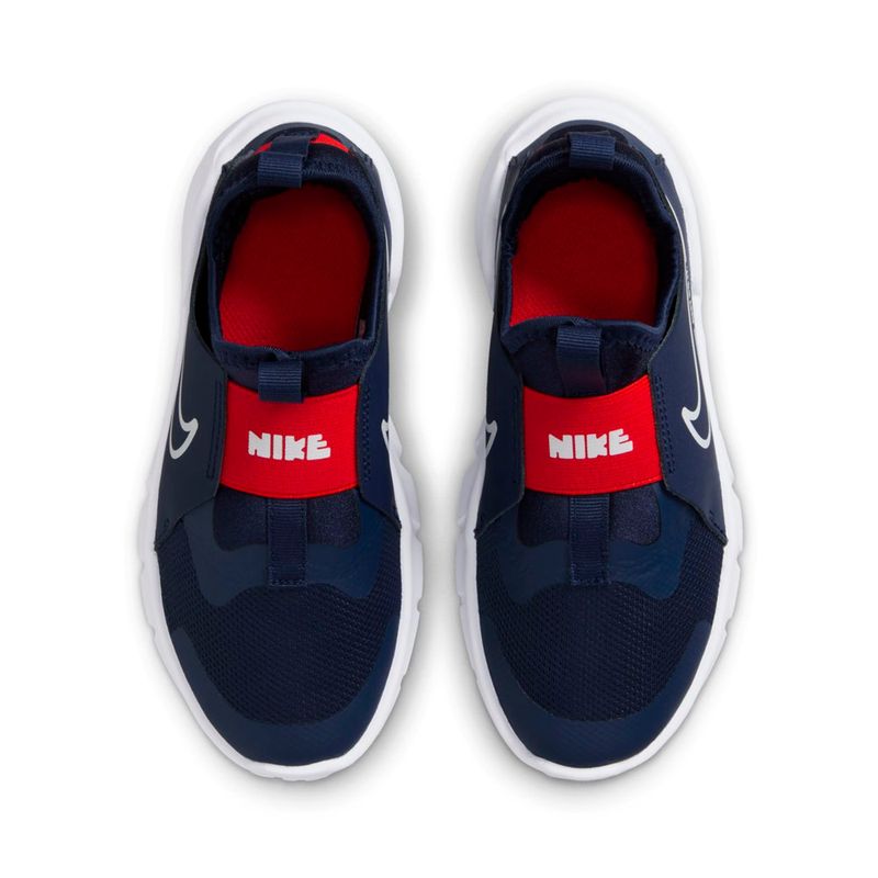 Tenis-Nike-Flex-Runner-2-PS-Infantil
