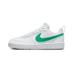 Tenis-Nike-Court-Borough-Low-Recraft-GS-Infantil