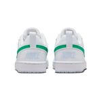 Tenis-Nike-Court-Borough-Low-Recraft-GS-Infantil