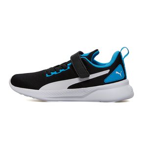 Tênis Puma Flyer Runner Mesh V BDP PS Infantil