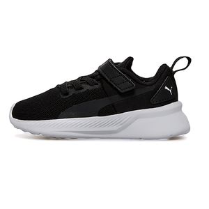 Tênis Puma Flyer Runner Mesh V BDP TD Infantil