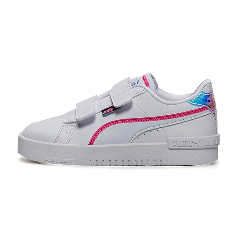 Tenis-Puma-Jada-Deep-Dive-V-PS-Infantil