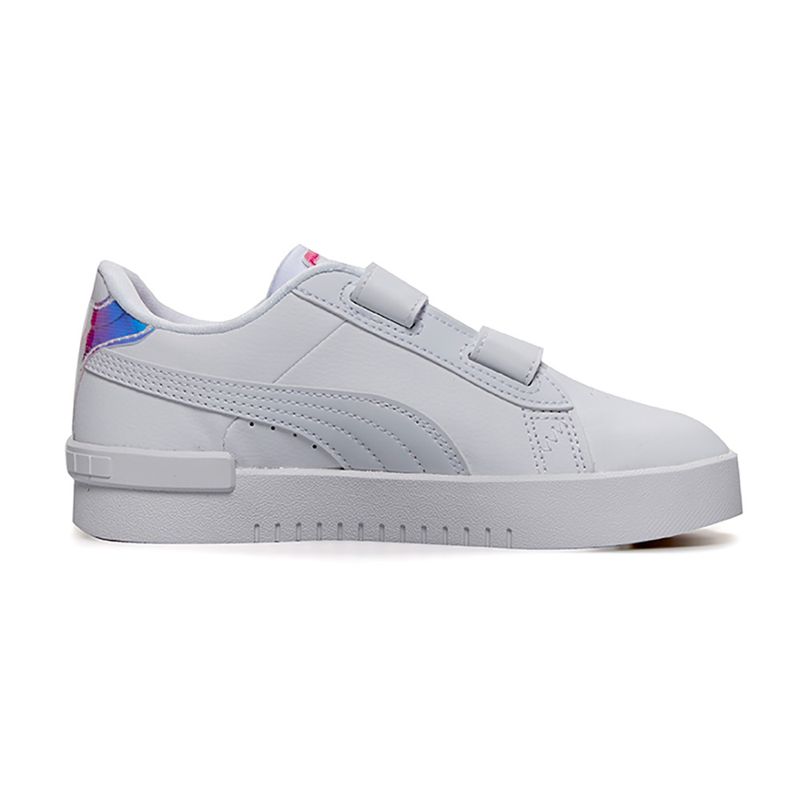 Tenis-Puma-Jada-Deep-Dive-V-PS-Infantil