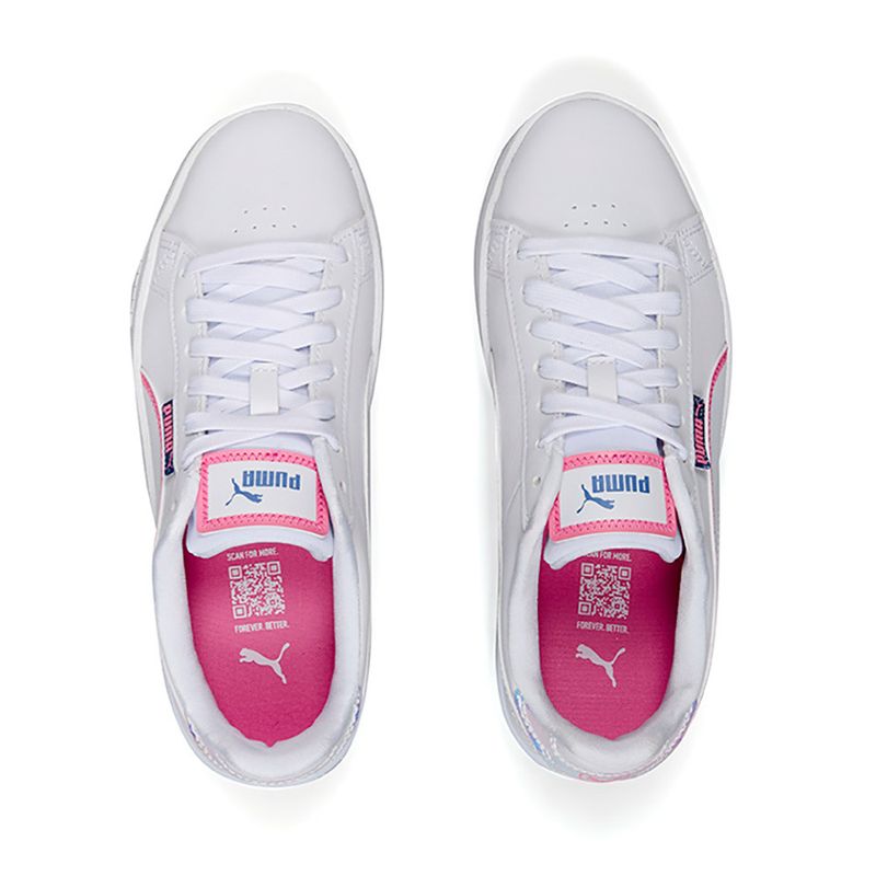 Tenis-Puma-Jada-Deep-Dive-Jr-Infantil