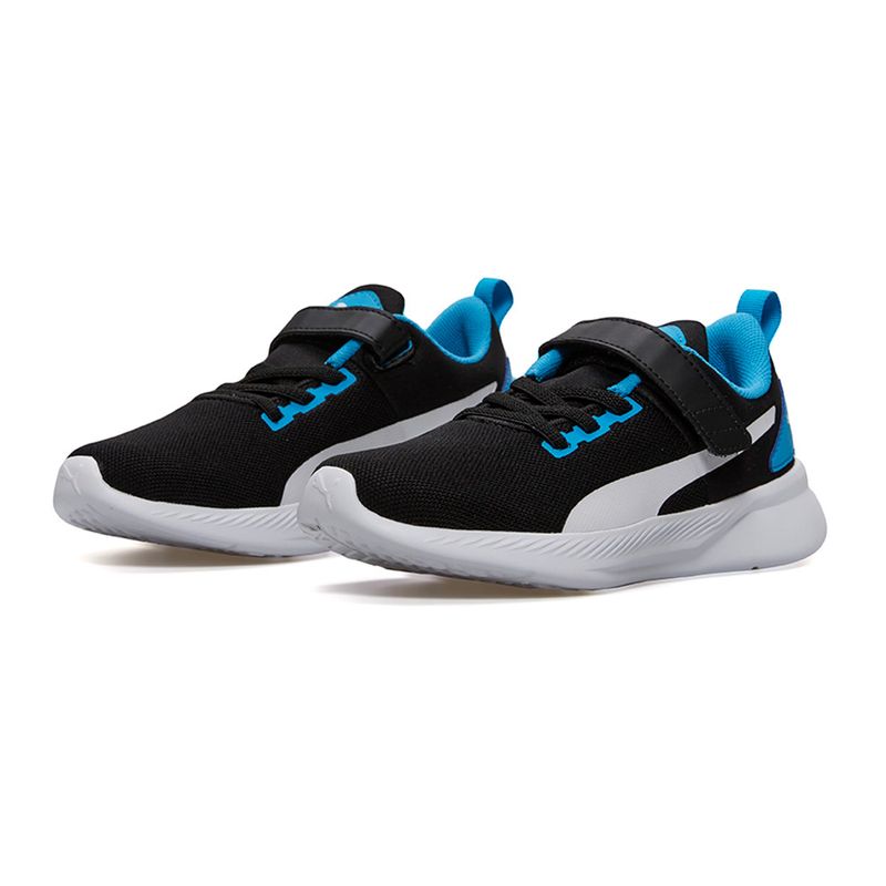 Tenis-Puma-Flyer-Runner-Mesh-V-BDP-PS-Infantil
