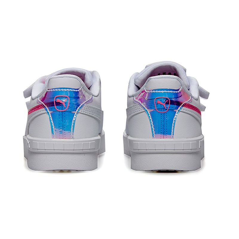 Tenis-Puma-Jada-Deep-Dive-V-PS-Infantil