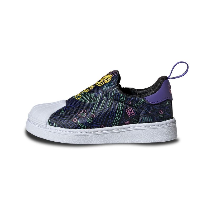 Tenis-Adidas-Superstar-360-Infantil