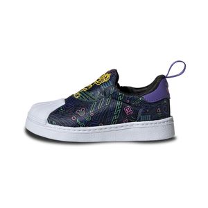 Tênis Adidas Superstar 360 Infantil