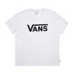 Camiseta-Vans-Flying-V-Crew-Infantil