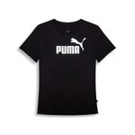 Camiseta-Puma-Ess-Logo-Infantil