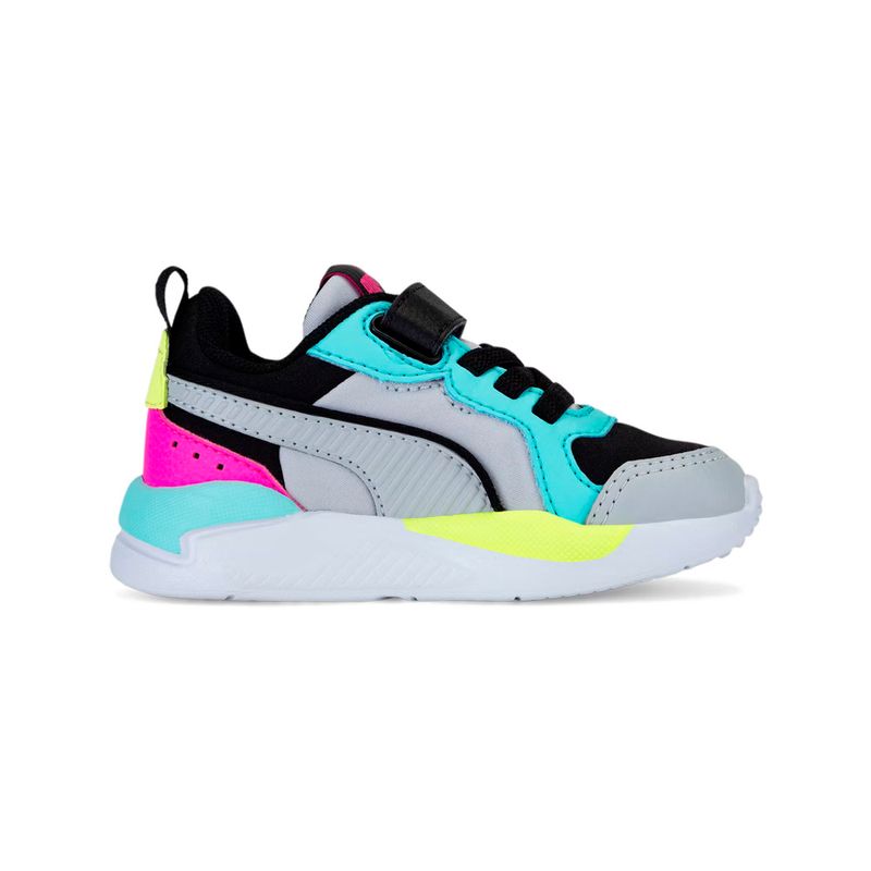 Tenis-Puma-X-Ray-TD-Infantil