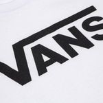 Camiseta-Vans-Flying-V-Crew-Infantil