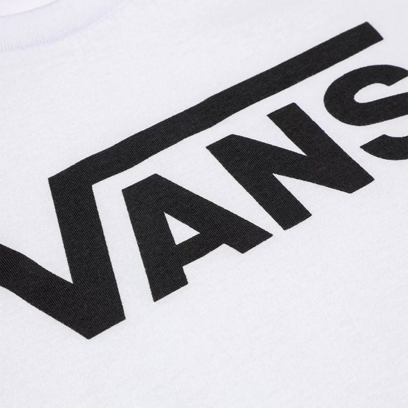 Camiseta-Vans-Flying-V-Crew-Infantil