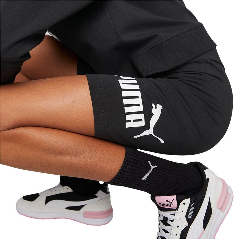 Legging-Puma-Ess-Logo-Infantil