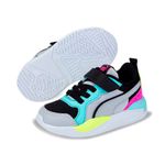 Tenis-Puma-X-Ray-TD-Infantil