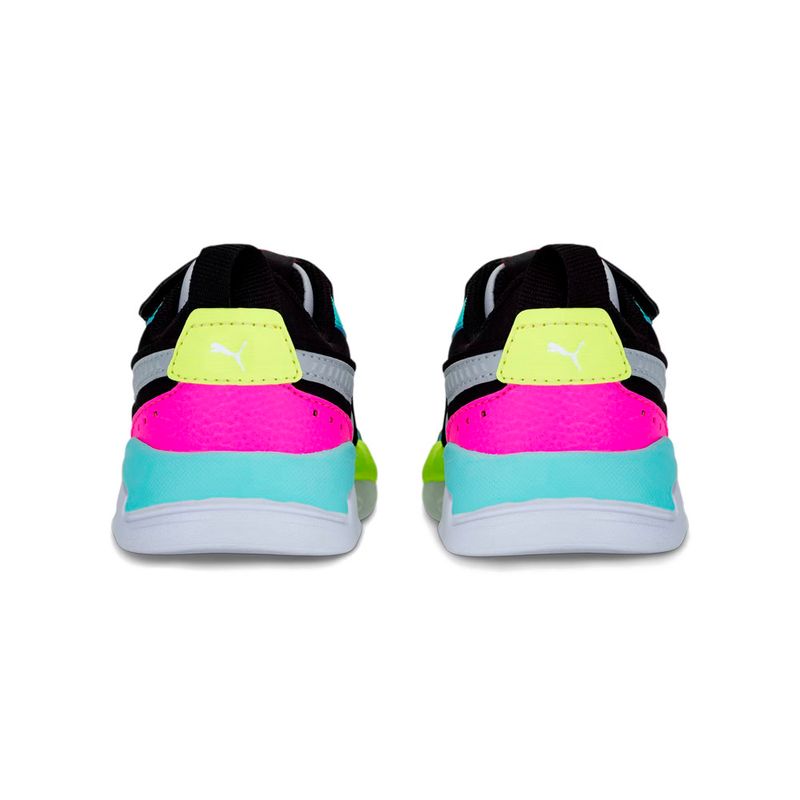 Tenis-Puma-X-Ray-TD-Infantil