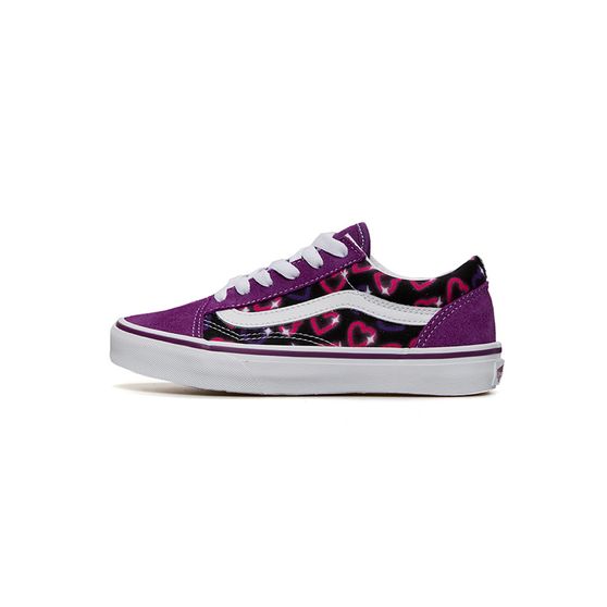 Tênis Vans Uy Old Skool Infantil