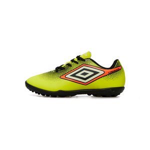 Chuteira Umbro Cannon Society Jr Infantil