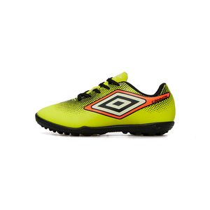 Chuteira Umbro Society Cannon Jr Infantil