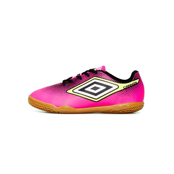 Chuteira Umbro Cannon Jr Infantil