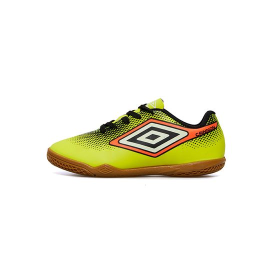 Chuteira Umbro Cannon Jr Infantil