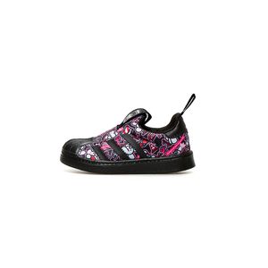 Tênis adidas James Jarvis 360 Infantil