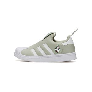 Tênis adidas Superstar 360 C Infantil