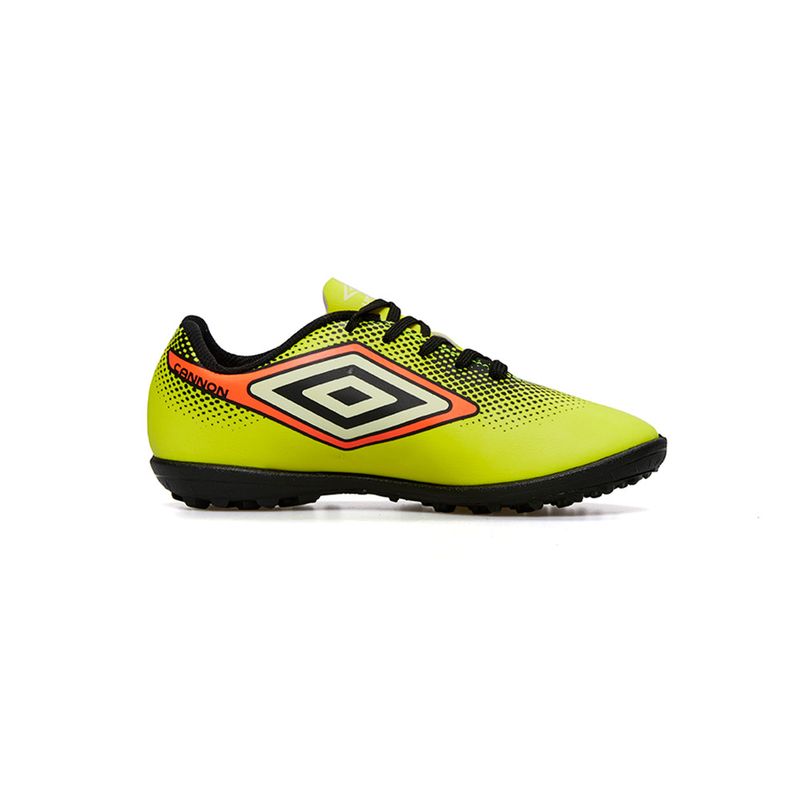 Chuteira-Umbro-Society-Cannon-Jr-Infantil