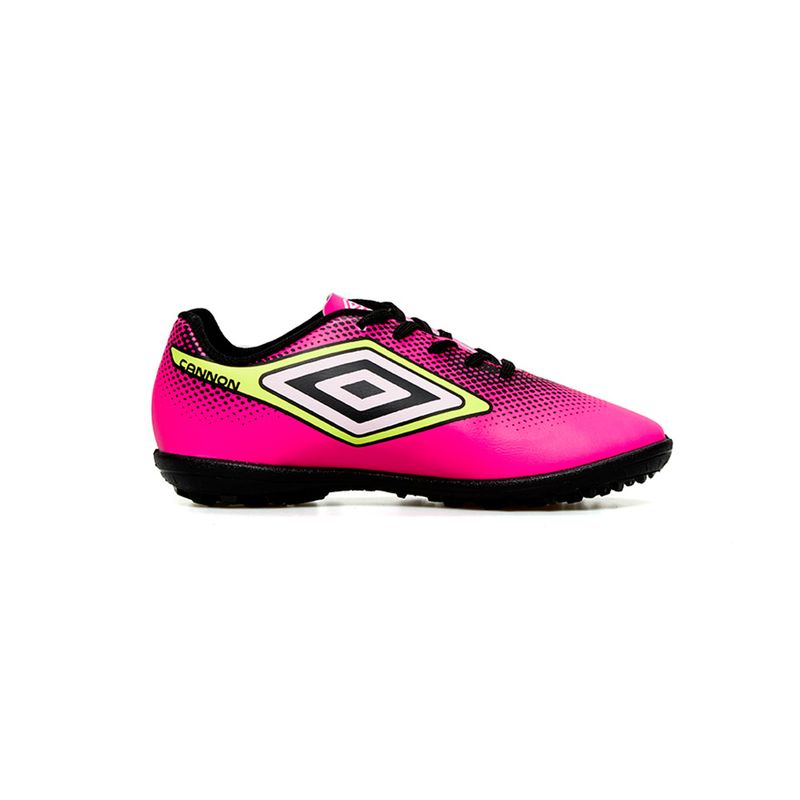 Chuteira-Umbro-Society-Cannon-Jr-Infantil