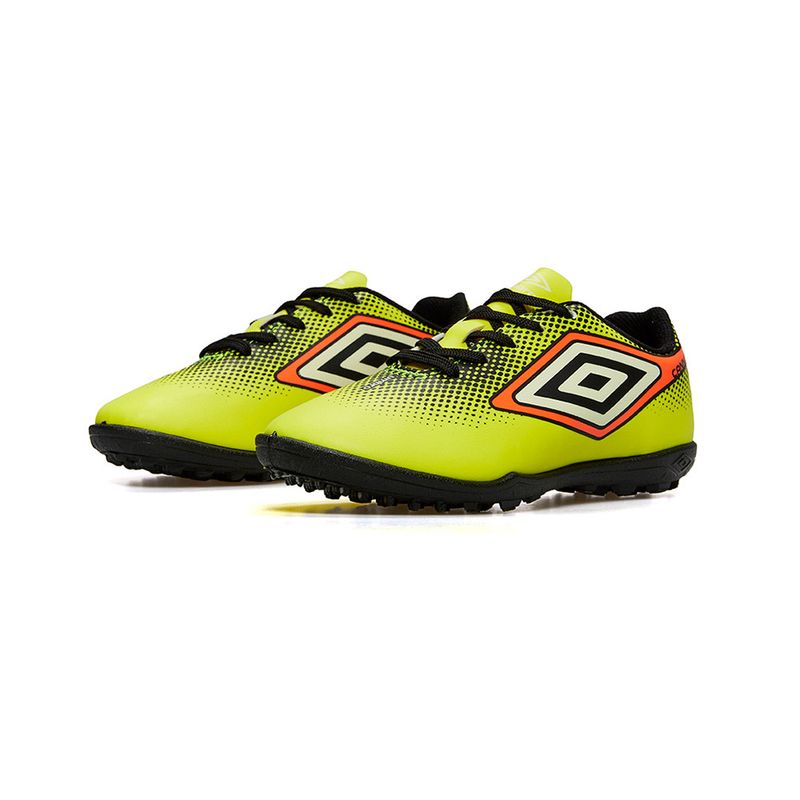 Chuteira-Umbro-Society-Cannon-Jr-Infantil