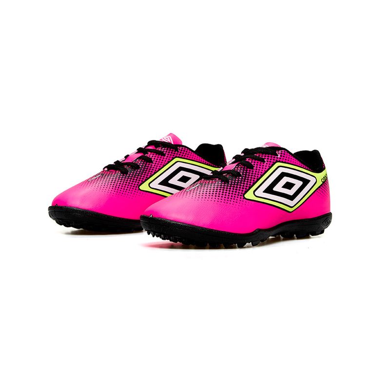 Chuteira-Umbro-Society-Cannon-Jr-Infantil
