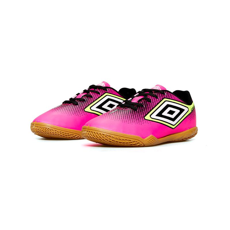 Chuteira-Umbro-Cannon-Jr-Infantil