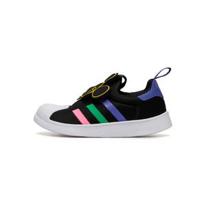 Tênis Adidas Superstar 360 C Infantil