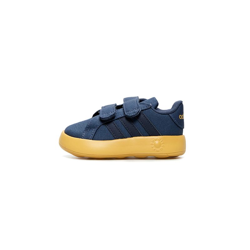 Tenis-adidas-Grand-Court-2.0-Infantil