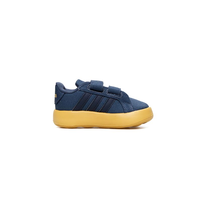 Tenis-adidas-Grand-Court-2.0-Infantil