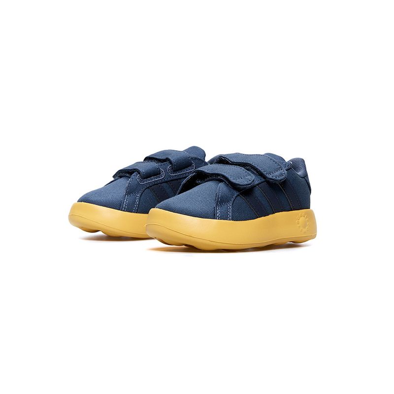 Tenis-adidas-Grand-Court-2.0-Infantil