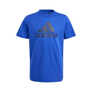 Camiseta adidas U BL Infantil