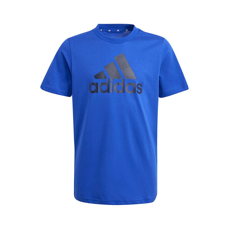 Camiseta-adidas-U-BL-Infantil