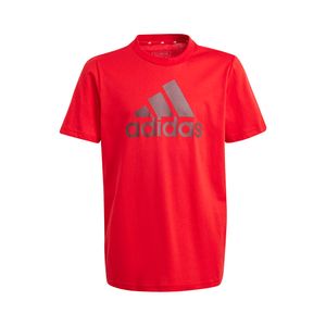 Camiseta adidas U BL Infantil