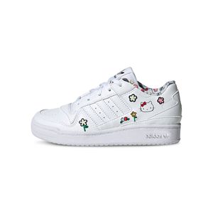 Tênis adidas Forum Low C PS Infantil