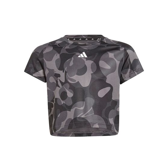 Camiseta adidas JG TR-ES Infantil