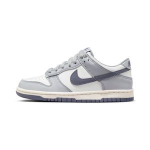 Tênis Nike Dunk Low GS Infantil