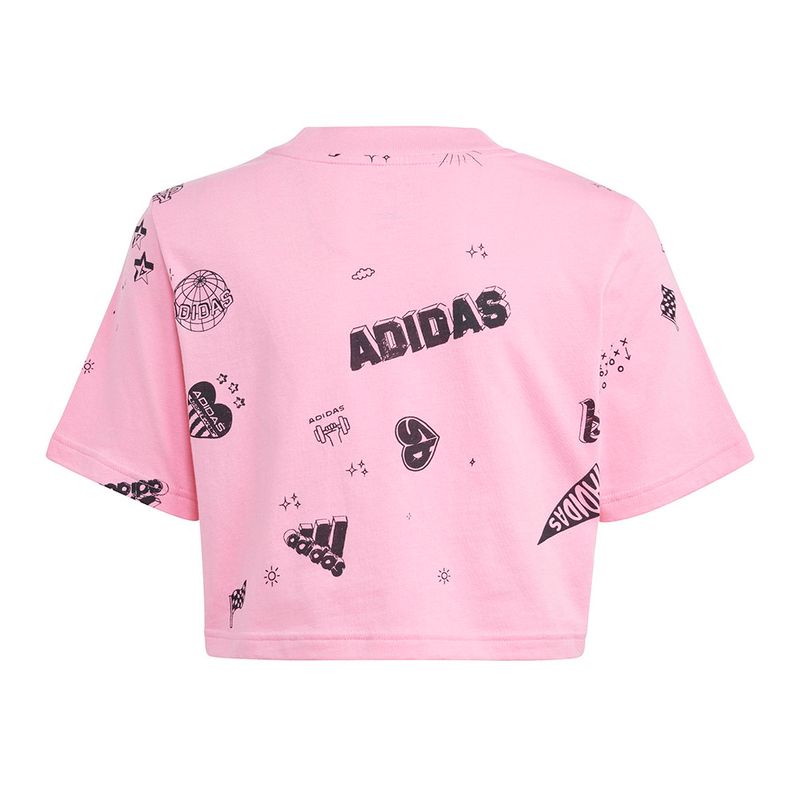 Camiseta-adidas-Infantil