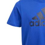 Camiseta-adidas-U-BL-Infantil