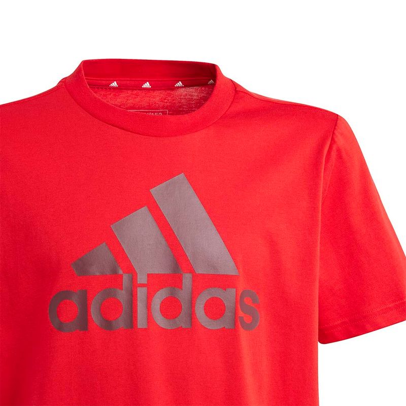 Camiseta-adidas-U-BL-Infantil